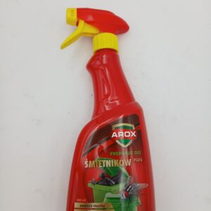 AROX PREPARAT DO ŚMIETNIKÓW 500ML