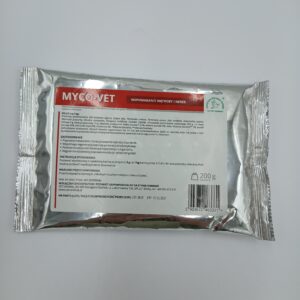 MYCO-VET 200G