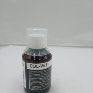COL-VET 125ML