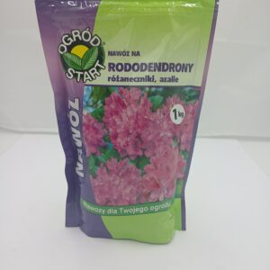 OGR OGR.START NAWÓZ 1KG RODODENDRON