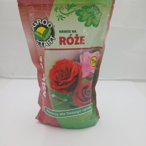 OGR OGR.START NAWÓZ 1KG RÓŻA