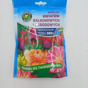 OGR OGR.START NAWÓZ 250G BALKONOWE