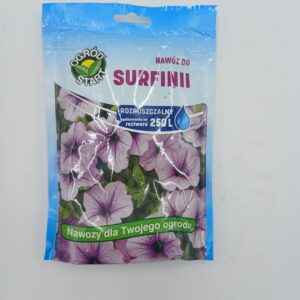OGR OGR.START NAWÓZ 250G SURFINNIA